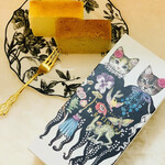 ハグフラワー - 