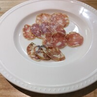シャルキュ - 