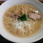 Sanukisoba Rinya - 