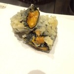 にい留 - 北海道産雲丹