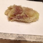 にい留 - ミョウガ