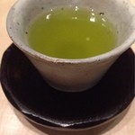 にい留 - 煎茶♪