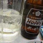 一平 - （2013.7）ホッピーのナカをお代わり
