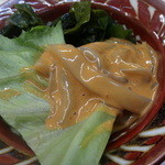 一平 - （2013.7）イカの塩辛