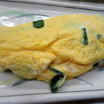 一平 - （2013.7）ニラ玉。