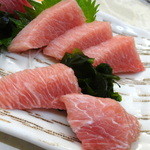 一平 - （2013.7）まぐろカマ