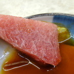 一平 - （2013.7）まぐろのカマ