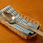 8 1／2 - オムライス用