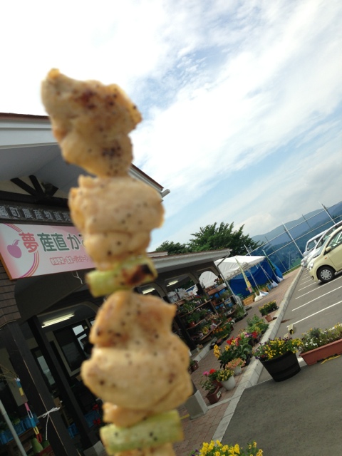 夢産直かみごう - 平倉（その他）の写真