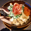 カラオケパセラ  - 海鮮丼