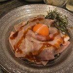 肉バル DENNER-ROIN - 