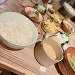 山芋の多い料理店 川崎 - 