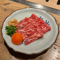 和牛料理 一石三鳥 - 