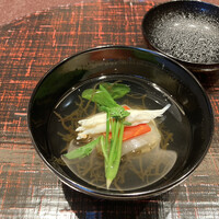 日本料理 木の花 - 