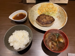 Teppan Sakaba Hiroshi