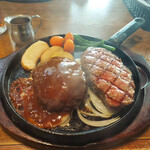 ステーキハウス慶 - 