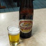 鳥小 - ルービー