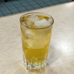 鳥小 - ハイボール