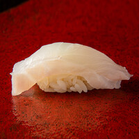 平日限定　おまかせ握り		 		