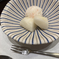 新宿割烹 中嶋 - 