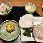 四季旬菜 かん - 