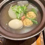 四季旬菜 かん - 