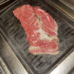 Okome To Yakiniku Niku No Yoichi - 