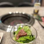 馬肉×ワイン 気まぐれバル 恵比寿 Whim - 