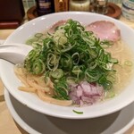 京都ラーメン 森井 - 