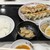 餃子の王将 - 料理写真:餃子定食♪大繁盛店の賑わいが心地良い！