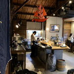 ノット カフェ - 