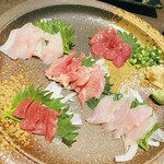 みやざき地頭鶏とうまい酒 居酒屋小姫 茨木 - 