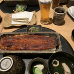 うなぎ四代目菊川 クロスゲート金沢店 - 