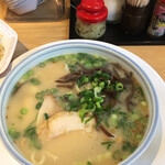 ラーメン小金太 - 