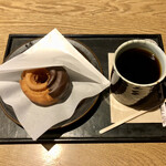 ノット カフェ - 