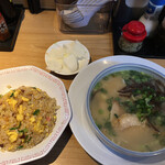 ラーメン小金太 - 