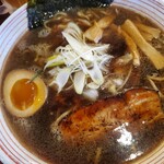 ラーメン響 - 