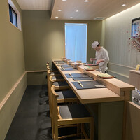 吉凰 はなれ - 内観