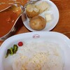 欧風カレー ボンディ 神田小川町店