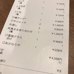 居酒屋ビッグ - 