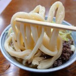 たけ川うどん - 