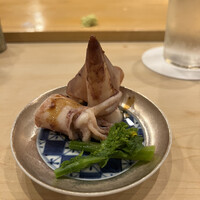 鮨 しゅん輔 阿佐ヶ谷 - 