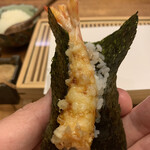 Tempura Miyashiro - 