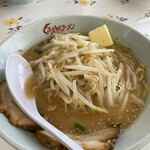 くるまやラーメン - 