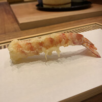 天婦羅 みやしろ - 