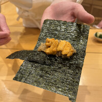 鮨 しゅん輔 阿佐ヶ谷 - 