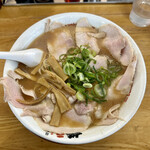 ラーメン横綱 - 