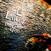 ロウリーズ・ザ・プライムリブ 恵比寿ガーデンプレイス店 - 