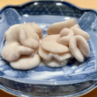 鮨処 やまと - 白子