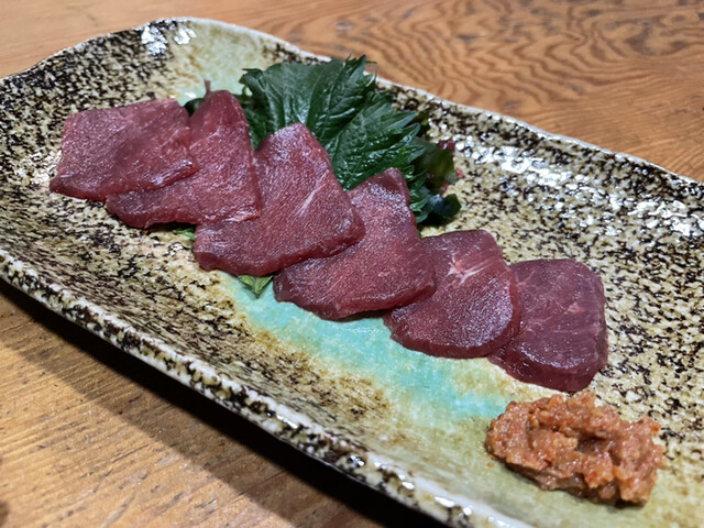 和食れん - 保原（居酒屋）の写真